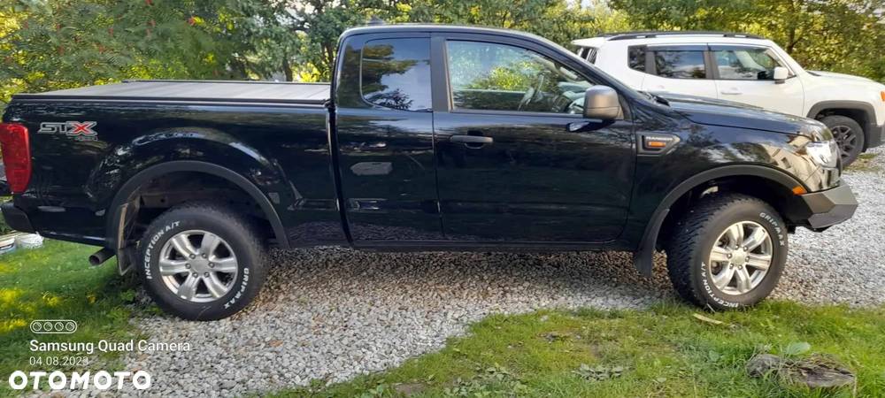 Ford Ranger 3,0 l EcoBoost Doppelkabine Autm Raptor - 6