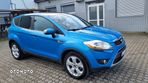 Ford Kuga 2.0 TDCi Titanium - 2