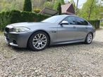 BMW Seria 5 525d - 8