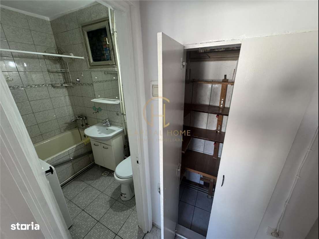 Ultracentral Piata Unirii ! 3 camere decomandate etaj 2 fara risc-14