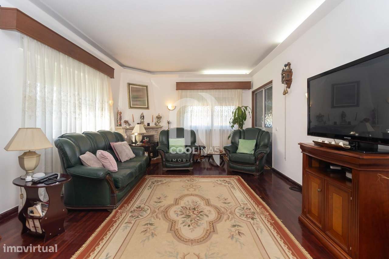 Moradia T8 Belverde - Grande imagem: 5/60