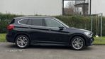 BMW X1 18 d sDrive Auto - 2