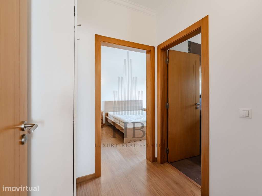 Exclusiva Moradia T4 com Piscina e Jardim |S. Joao das Lampas |Sintra-36