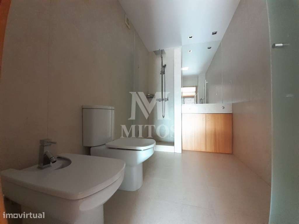 Apartamento T3 - Cova, Meadela-11