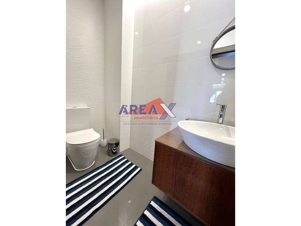 EXCLUSIVO T3 | Centro da Cidade | Como Novo e Pronto a Habitar!-10