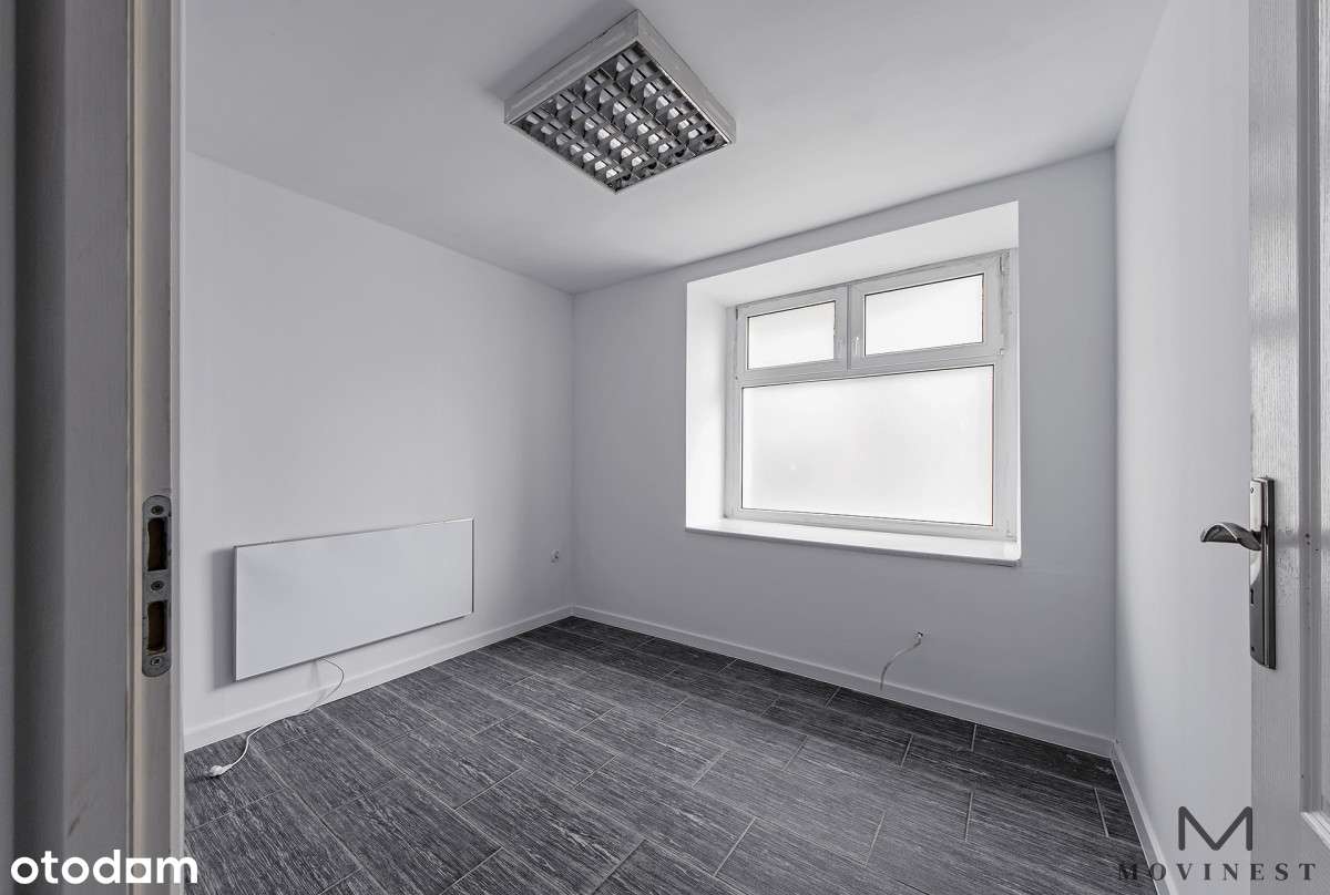 Lokal 74 m² na Wildzie | gotowy pod Twój biznes-9