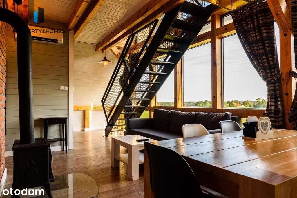 Inwestycja Premium dla miłośników natury! - Pełny obrazek: 4/20