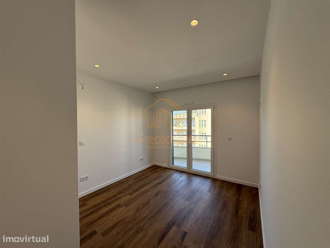 Apartamento T3 novo c/ garagem –Último Andar, Tavarede-28