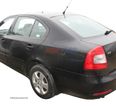 Dezmembrez Skoda Octavia 2 facelift hatchback 1.9 TDI 2009-2013 (far/parbriz/grila/radiator/aripa/bara/trager/jante/macara/turbina/filtru particule/injector/motor) - 5