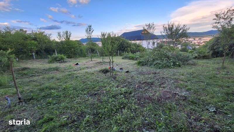 Vand teren intravilan in Lenin Sud, Troianu,  520 mp - Imagine principală: 4/6