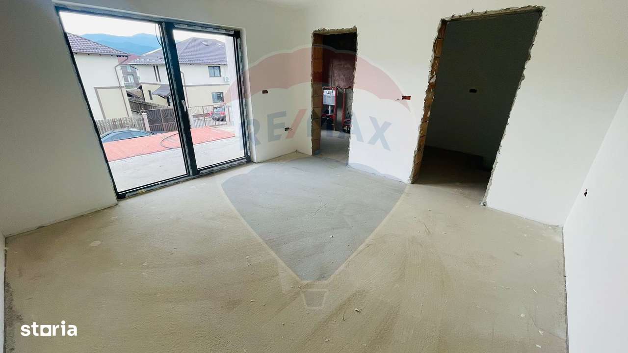 Casă de vânzare Brasov – 3 dormitoare, 3 băi, 140 mp utili-9