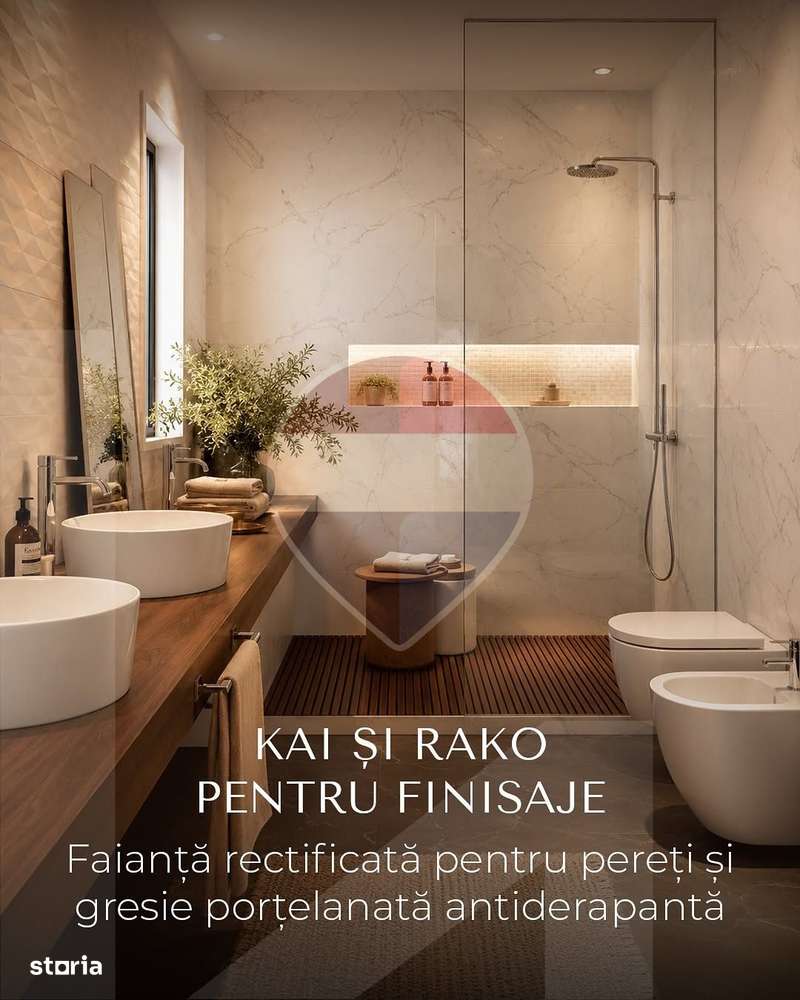 Apartament 3 camere premium, 76 mp utili + blacon!-5