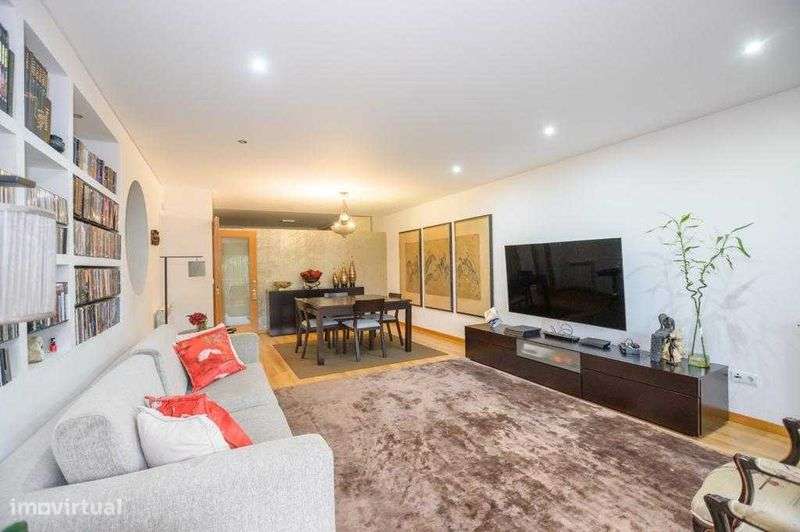 Apartamento T2+1 para Arrendar – Costa, Guimarães - Grande imagem: 3/12