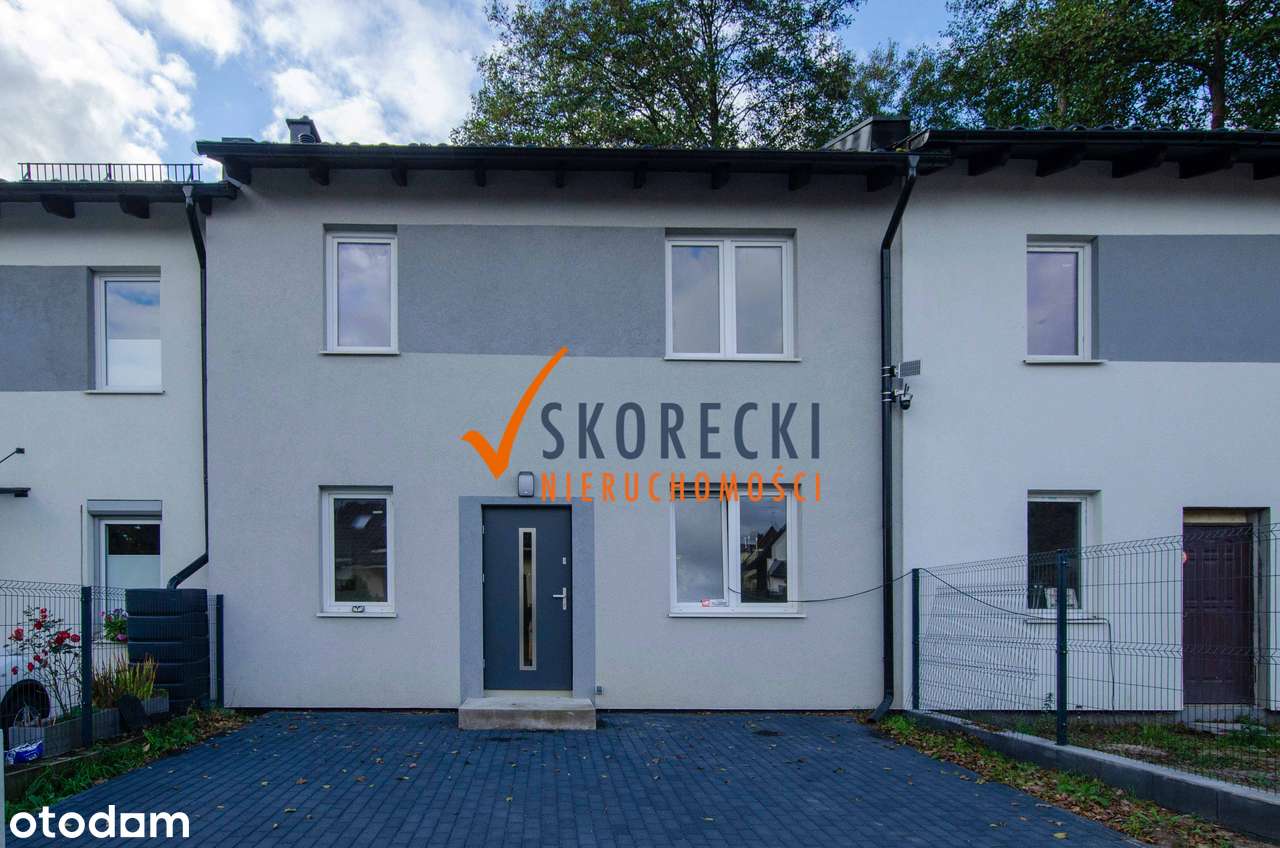 Nowy Dom na Os. Bajkowym!-0