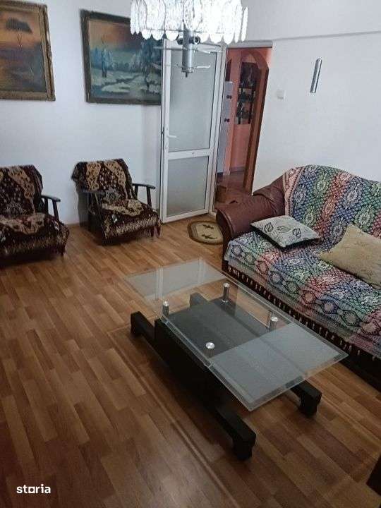 Apartament 2 camere decomandat, Obor. Mobilat Utilat. - Imagine principală: 4/8