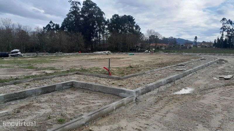 Lote de Terreno C/533.05 m2 em loteamento novo - Grande imagem: 5/12