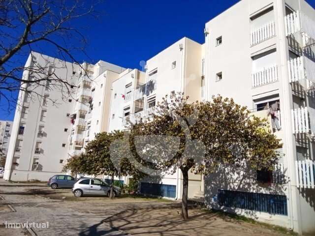 Apartamento T3 em Évora - Grande imagem: 2/25