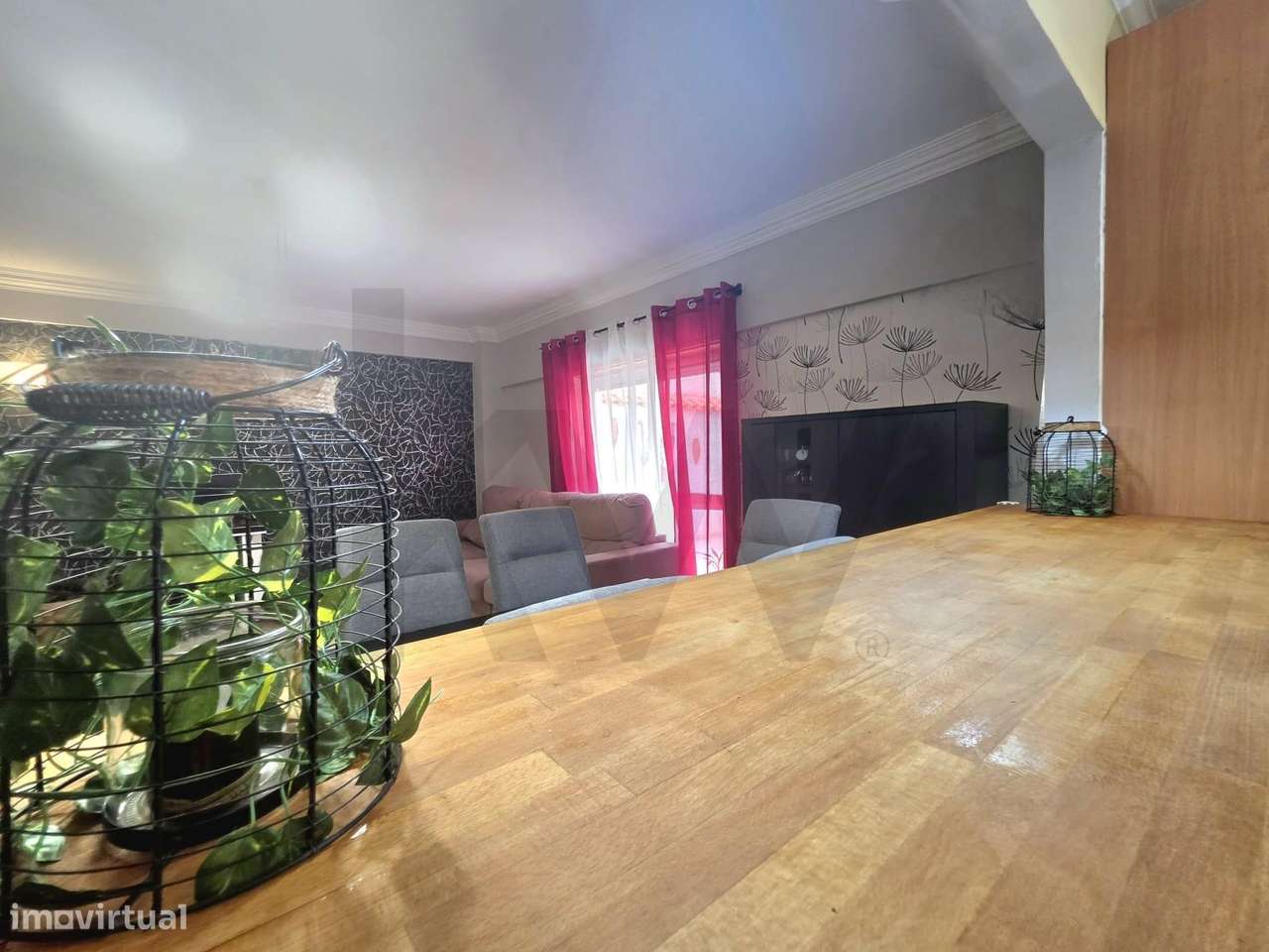 Apartamento com 2 quartos, Terraço de 50m2 e Garagem Fechada na Encost - Grande imagem: 5/26