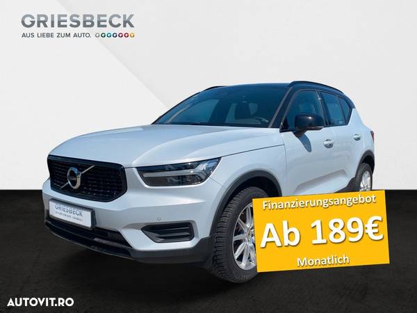 Volvo XC 40 - 2