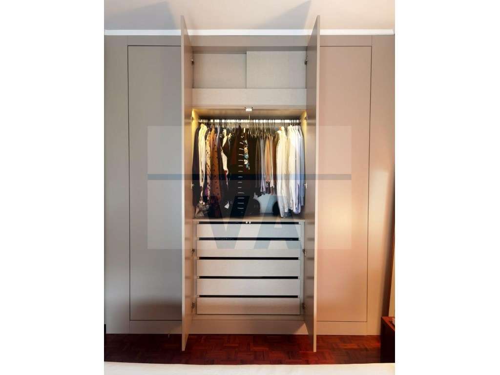 Apartamento T3+1 Matosinhos Sul-13
