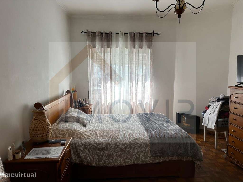 Vende-se apartamento central-13