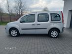 Renault Kangoo 1.6 8V 90 Happy Family - 3