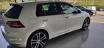 VW Golf - 7