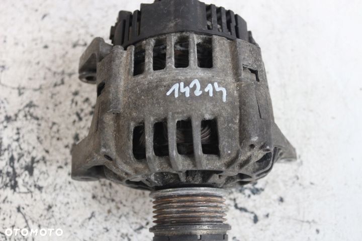 RENAULT SCENIC I 1.9 dCi ALTERNATOR 8200054588 - 1