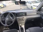 Toyota Corolla E12 1.6 VVT-I 4P 2004 - Para Peças - 5