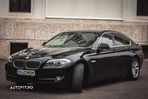 BMW Seria 5 - 2