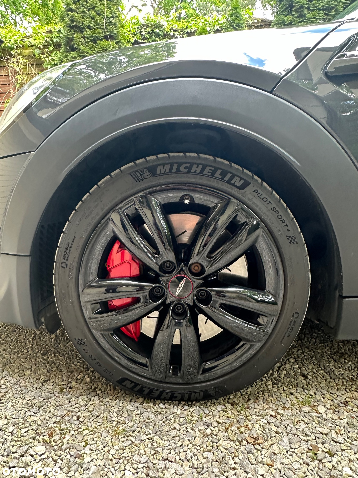 MINI John Cooper Works - 13