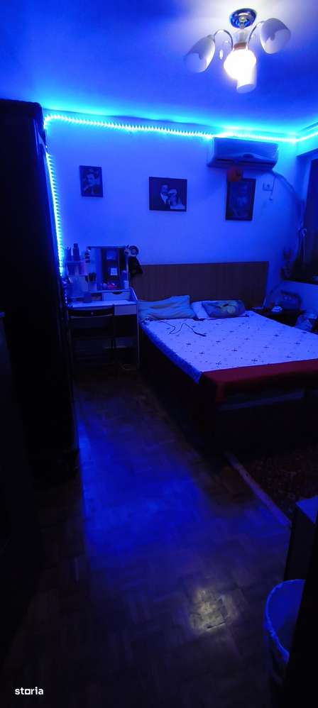 Apartament 2 camere Orizont-AFI Cotroceni, 2 minute Metrou, Comision 0 - Imagine principală: 4/9