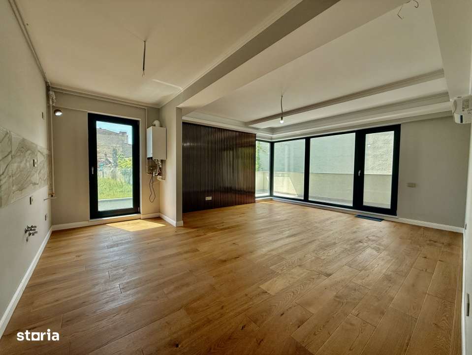 Apartament 4 Camere Ultracentral Constitutiei Unirii Parc Tineretului-0