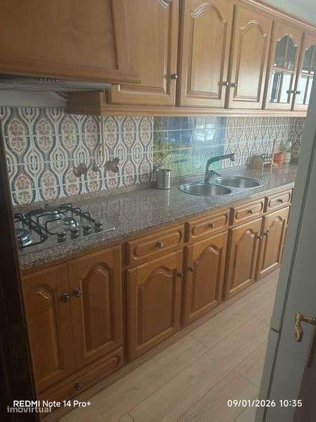 Alugo Apartamento T3 em Grândola - Grande imagem: 4/12