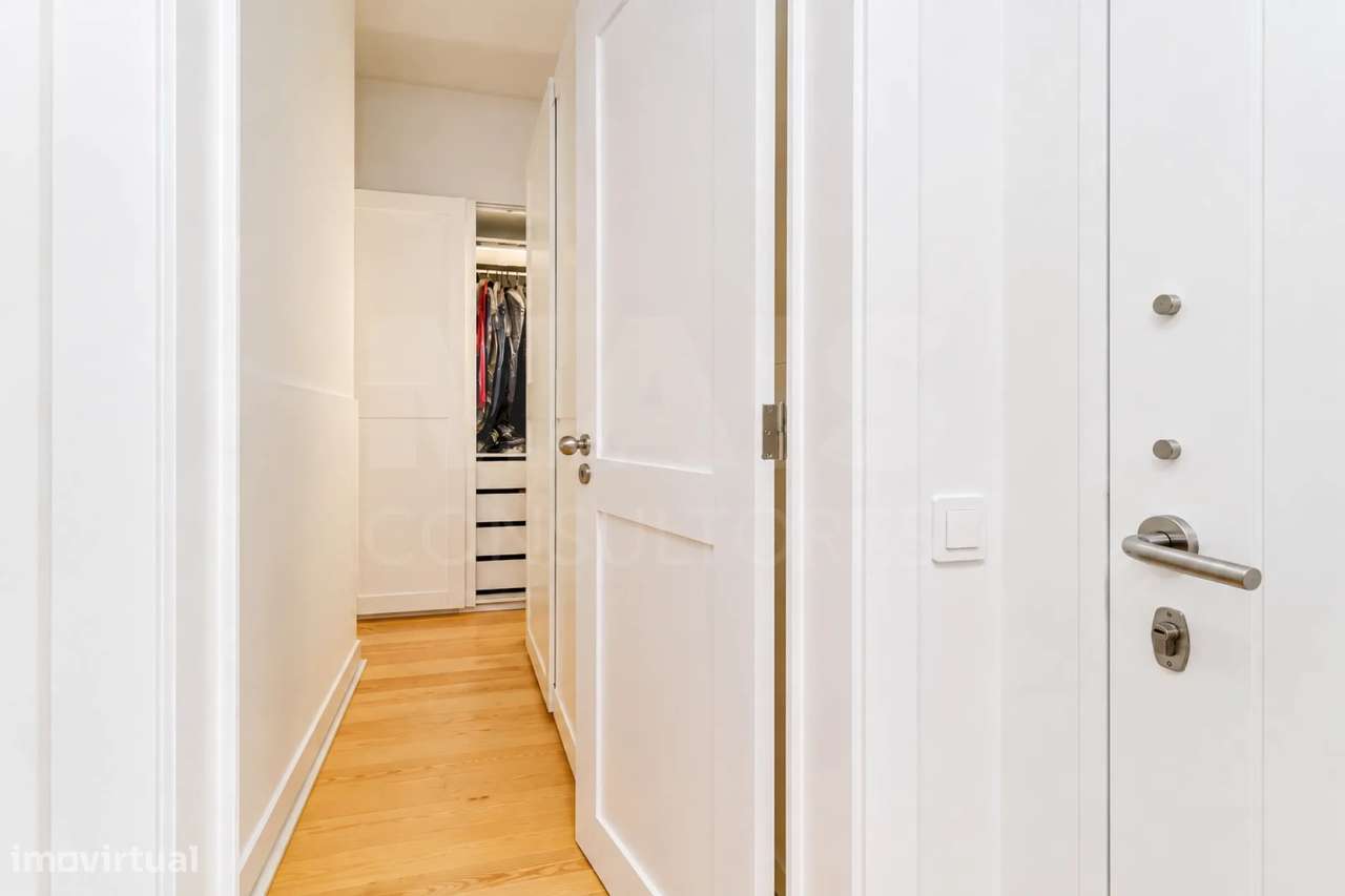 Apartamento T1 com 125 m², Frente ao Centro Náutico, em Alcácer do Sal-13