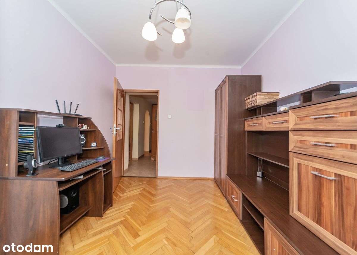 Okazja! 2 pokoje, 48 m² – Czechowice-Dziedzice, ce-14
