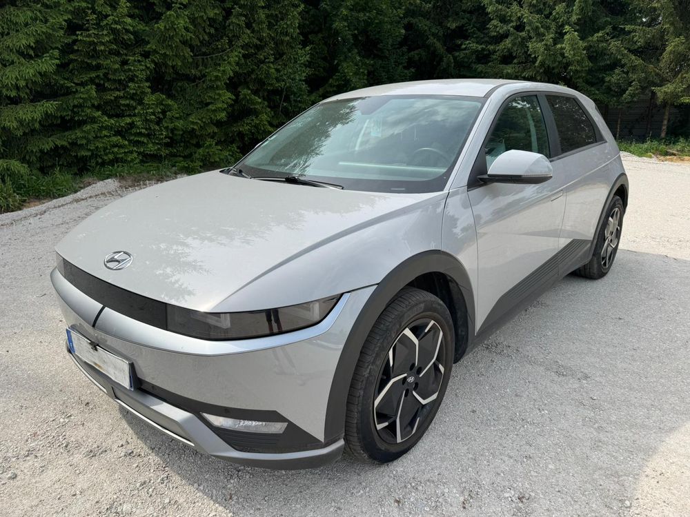 Hyundai IONIQ 5 I 2021