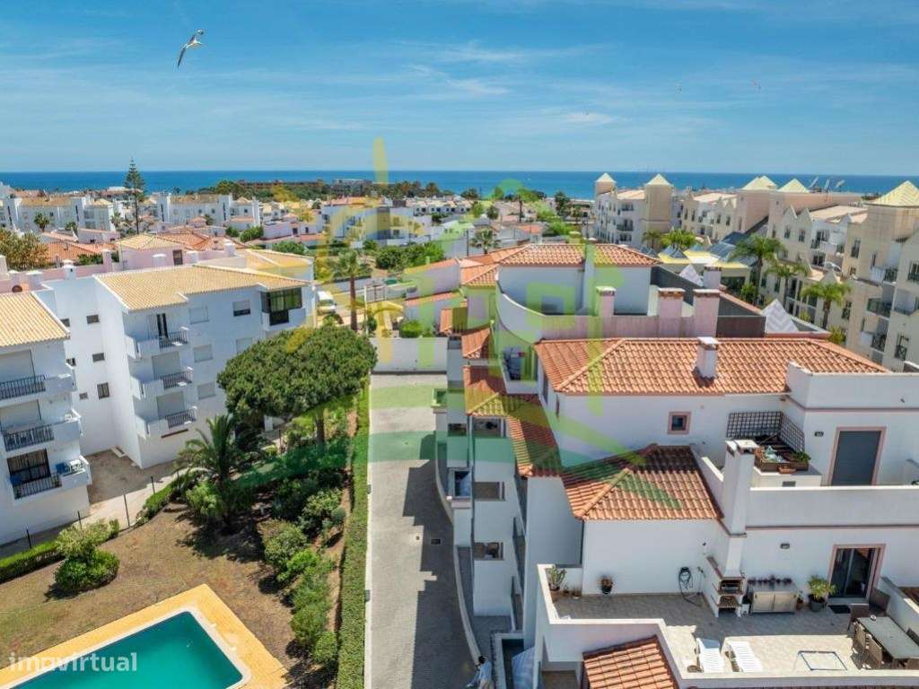 Apartamento T2 Venda Albufeira-21