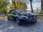 Mercedes-Benz A 180 CDI (BlueEFFICIENCY) 7G-DCT AMG Sport - 2