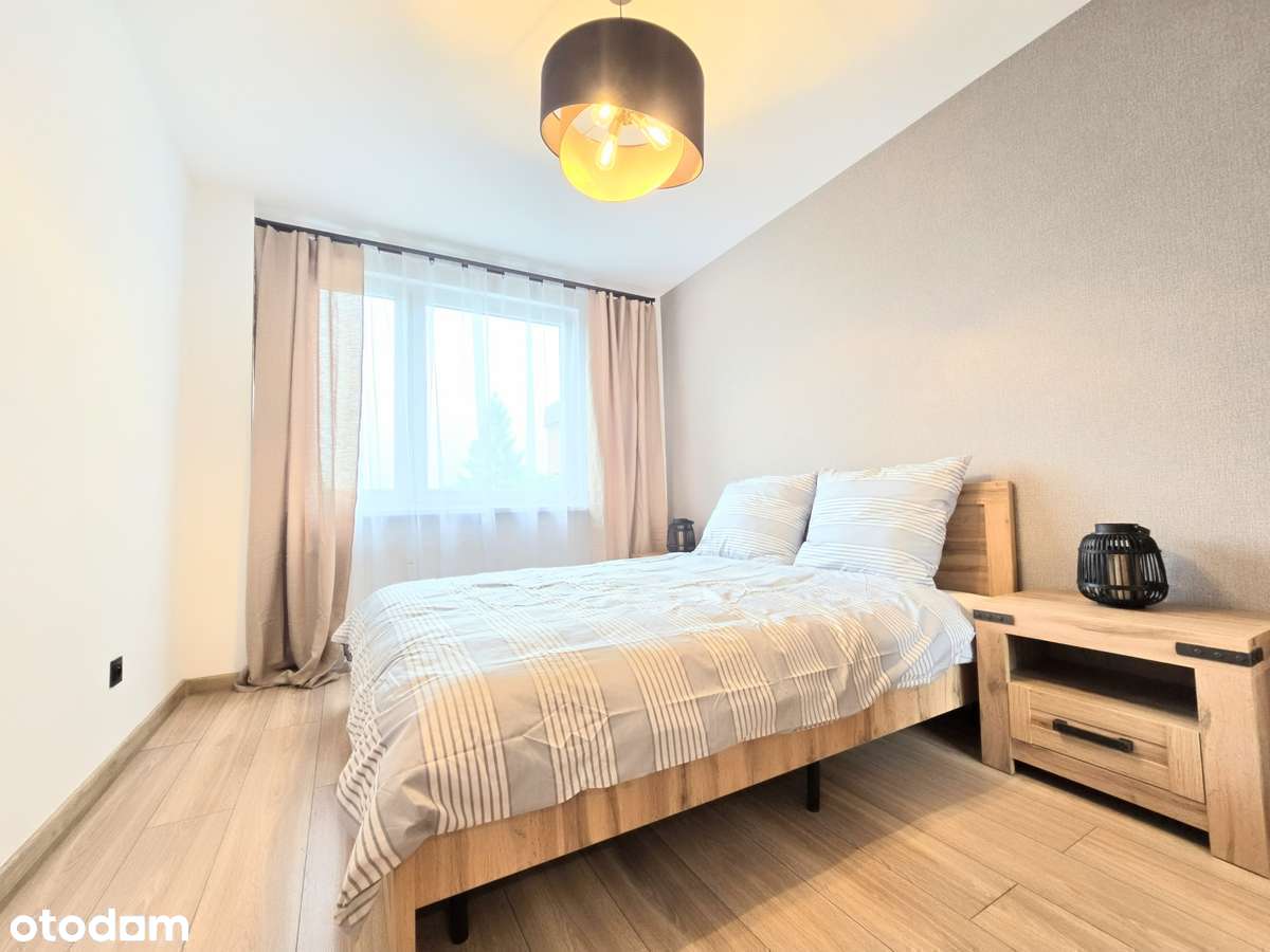 Nowoczesny 3-Pokojowy Apartament Na Sprzedaż-5