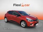 Renault Clio 1.5 dCi Limited - 1