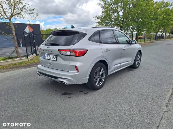 Ford Kuga 1.5 EcoBlue FWD ST-Line X - 7