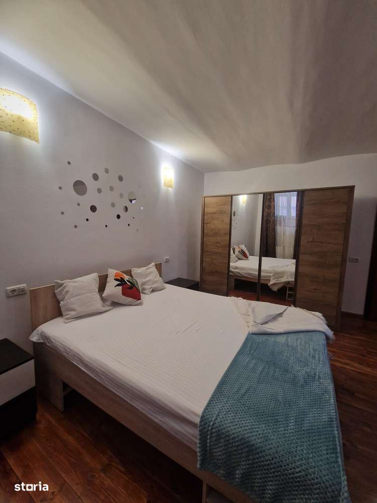 Locuință Boemă la Demisol, 2 Camere în Vilă -Comision 0% Chirias - Imagine principală: 1/15