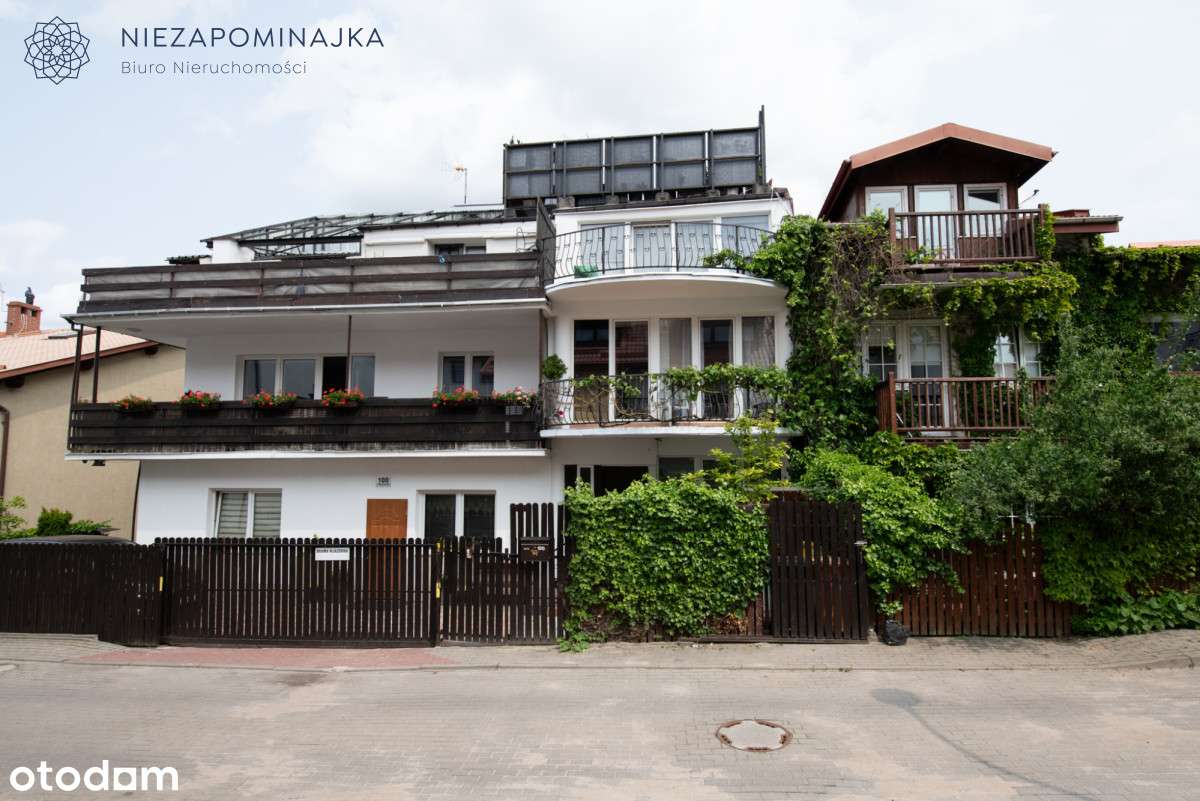 Na sprzedaż–2 połączone szeregowce w Gdyni Redłowo - Pełny obrazek: 2/20