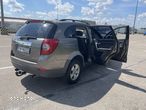 Chevrolet Captiva - 26