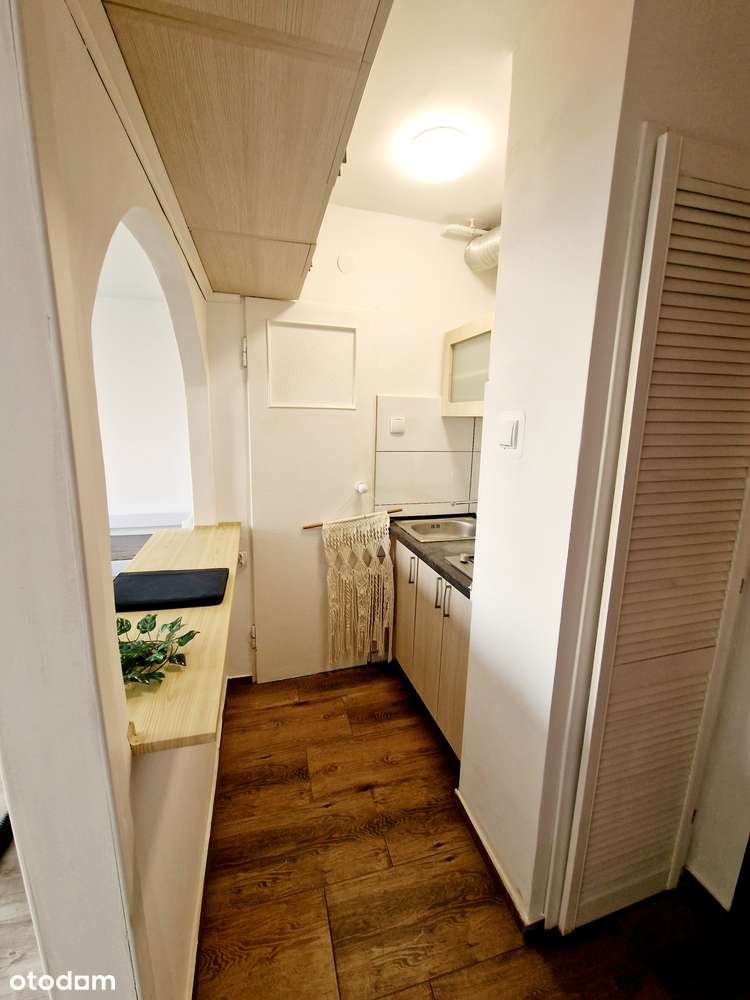 Mieszkanie do wynajęcia. - Pełny obrazek: 5/7