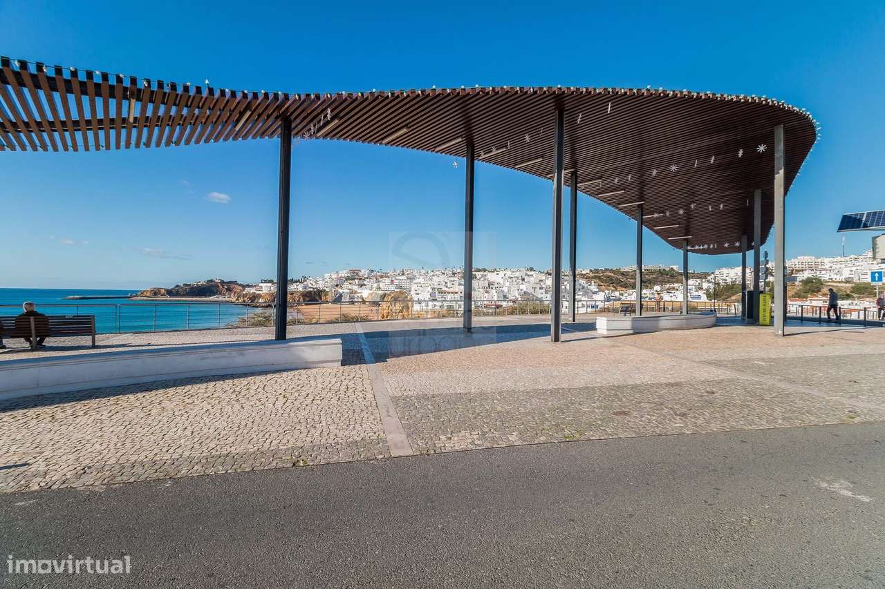 Albufeira - Praia dos Pescadores - T2 C/ Vista Mar-36