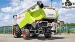 Claas LEXION 580 - 2525 h -- QUANTIMETER - VARIO 900 - LASER PILOT - 5