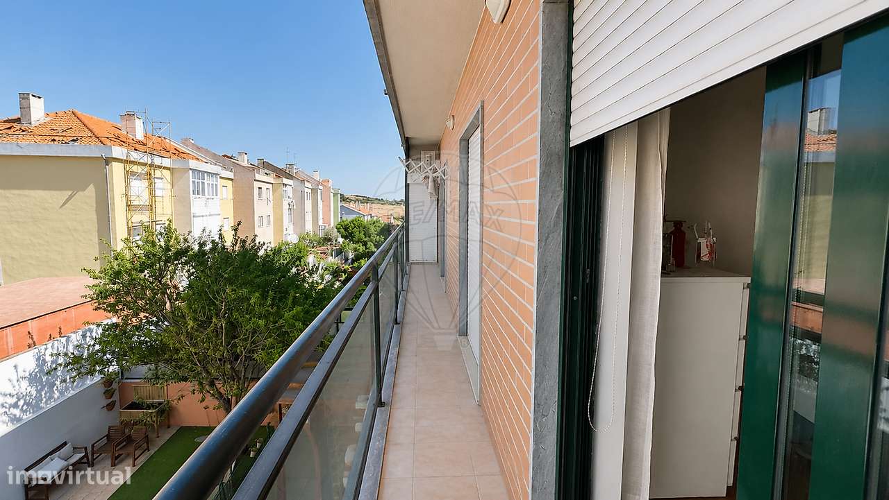 Apartamento T2 para venda-12
