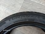 * OPONA 1x 215/50 R18 92W BRIDGESTONE TURANZA T001 LATO 2018R - 4